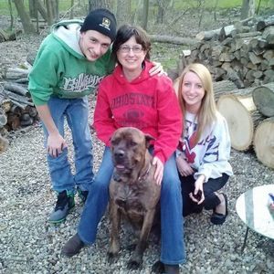 Meet your Posher, Marybeth